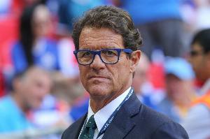 NineGames-卡佩罗：国米在意甲不像欧冠那样有激情，疲劳和天气影响了世俱杯