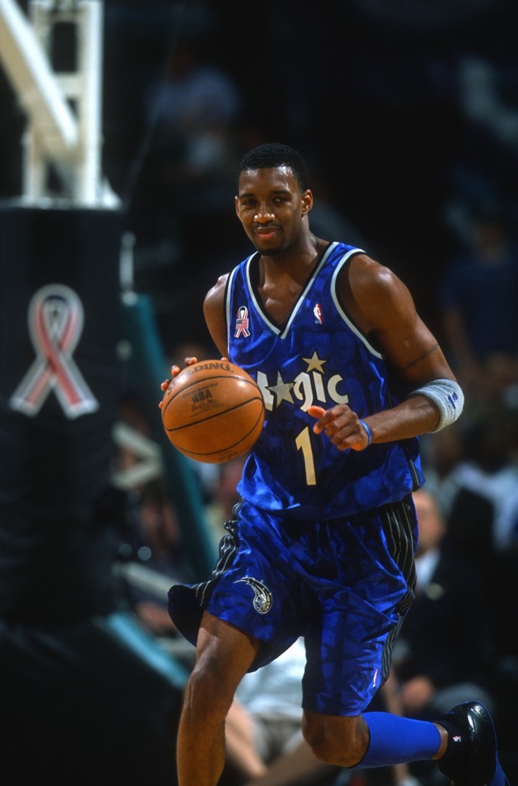 九游体育网站入口-麦迪：不想自夸但我在今天能场均40分 现在的比赛更容易