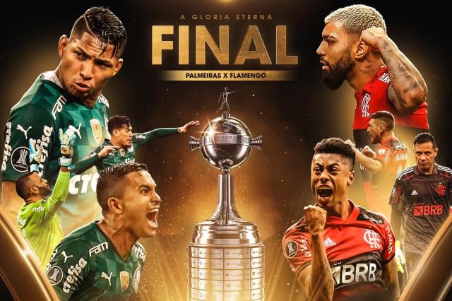 九游体育直播-【解放者杯决赛前瞻】2021，南美教练最后的机会？